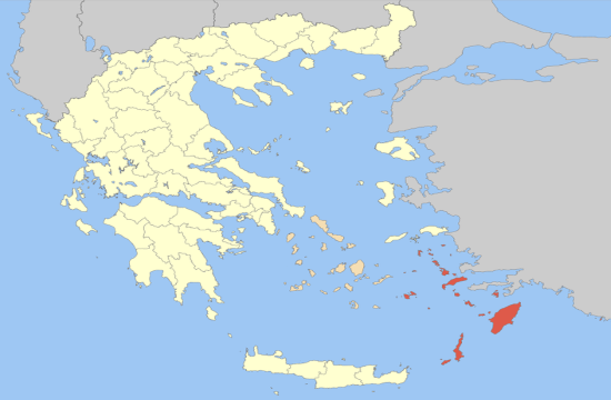 Linking Greek islands to mainland power grid will save €4.5 billion euros between 2020-2030