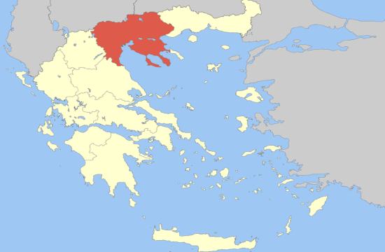 Strong interest in tourism at Development Conference for Central Macedonia