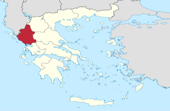First waste-treatment plant to produce biogas opens in Epirus of Greece