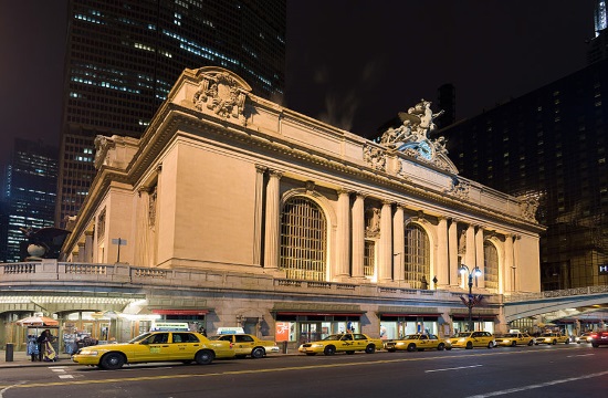 ‘Greek Panorama’ on tourism, culture, gastronomy in New York on May 11-13