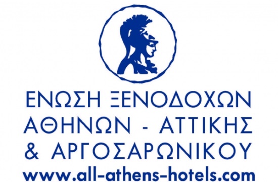January 2019 data for greater Athens hotels indicate drop year-on-year