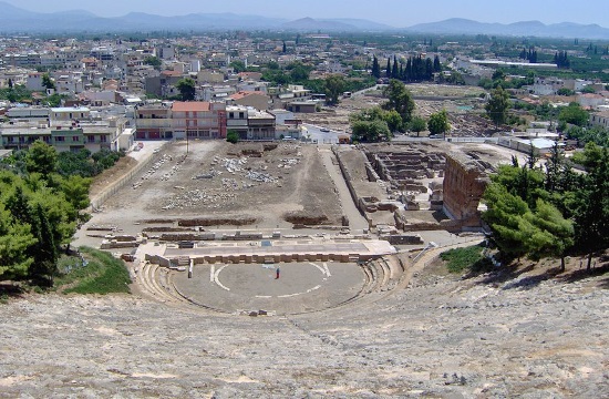 Argos city home to the first Byzantine Museum of Peloponnese in Greece