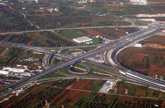 Motorways’ flood protection in Greece to proceed immediately with €350 million