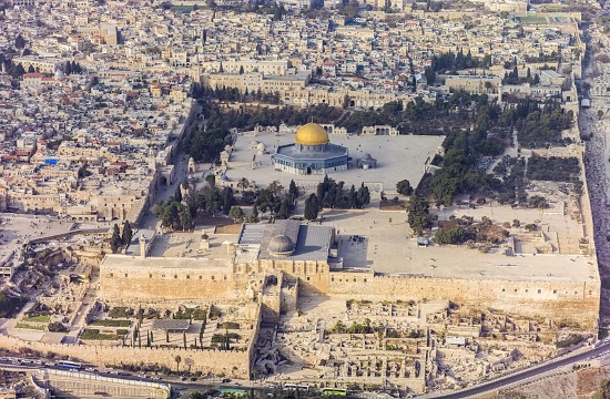 Temple Mount closed down for Jews on Jerusalem Day for first time in 30 years