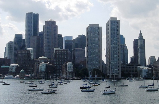 Eleni Gatzoyiannis scholarship offered to Greek Students at Boston University