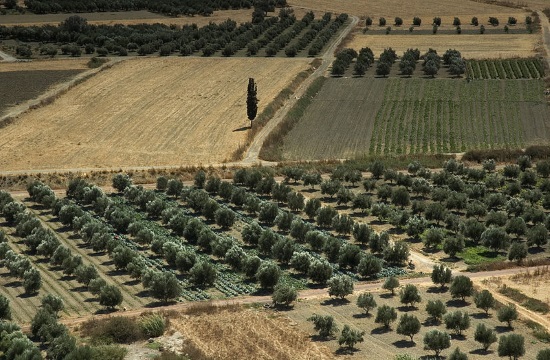 King of Netherlands opens conference on sustainable farming in Thessaloniki city