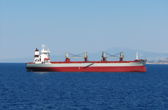 Greek merchant shipping fleet rose in numbers during September