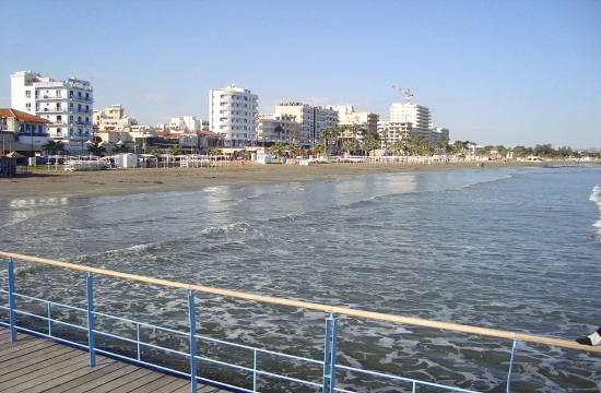 Redevelopment of Larnaca port and marina on track for implementation in Cyprus