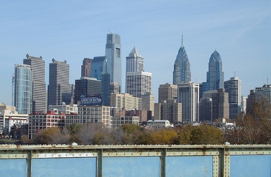 St. Luke Hosted its Annual Greek Festival in Philadelphia on September 15-17