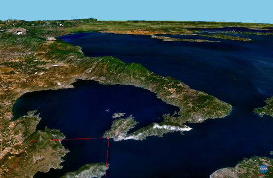 Greek PM: Restoring water in Volos and evacuating people in Pilio top priorities