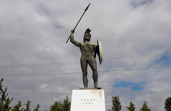 BBC report: The last speakers of Ancient Greek city-state of Sparta