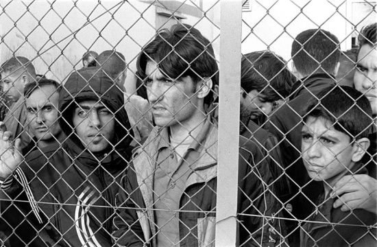 Interior Minister: Austria will help Greece in the migration issue (video)