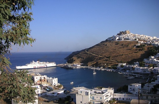 Greek tourism to attract billions in investments in coming years
