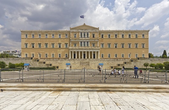 Greek government rejects ND proposal for expats to vote in elections