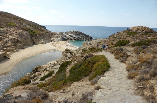 Wellness Tourism: Ikaria, the Greek island of longevity