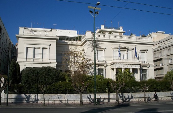 "Travels in Greece" show on display at Benaki Museum in Athens