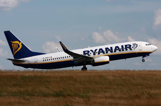Ryanair launches new Liverpool route to Greek isand of Corfu