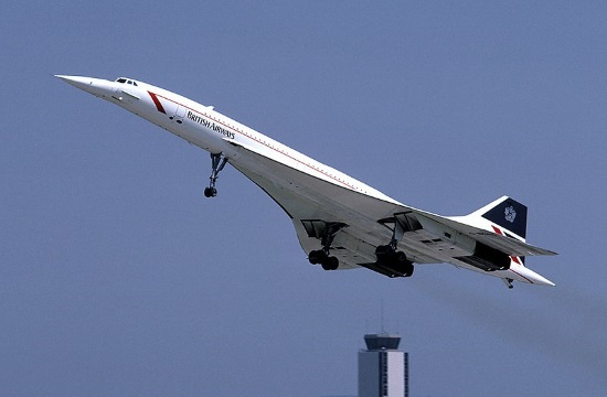 Supersonic air travel attempts comeback after Concorde era (video)