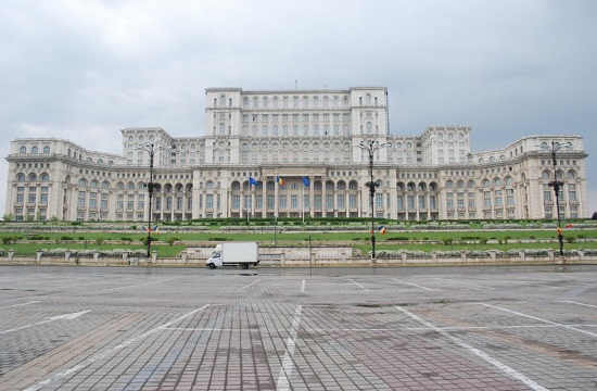 Grecia Panorama tourism and gastronomy event organized in Bucharest