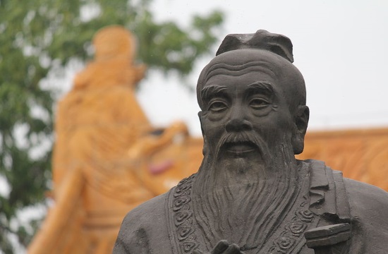 Confucius Institute to open in northern Greek city of Thessaloniki