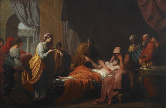 Report: Ancient Greek scientist used by king as lie detector