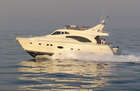 Experts: Bureaucracy impedes luxury yachts from sailing the Greek seas