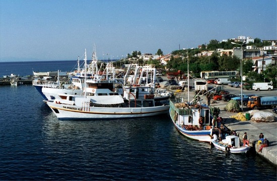 Failure to record catches has adverse effect on efforts to curb overfishing in Greece