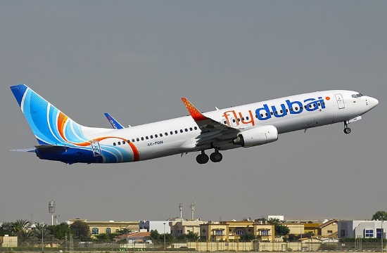 Flydubai launches year round flights between Greece's Thessaloniki and Dubai