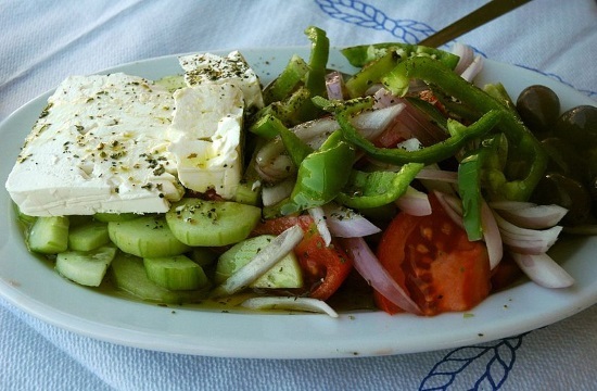 Greek diet promoted at Mediterranean Health Expo in Australia
