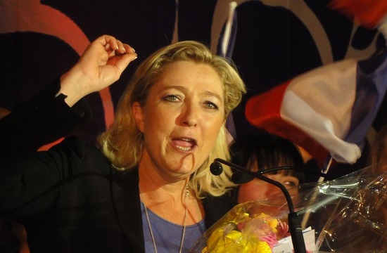Europarliament to lift Marine Le Pen’s immunity over ISIS re-tweet