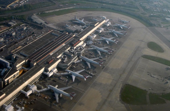 AP: Europe’s busiest airport at Heathrow hit by second day of disruptions