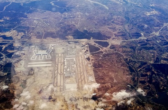 The new Istanbul Airport to be fully operational by January 2019