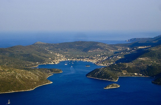 Ithaca island in Greece ready to welcome tourists this summer