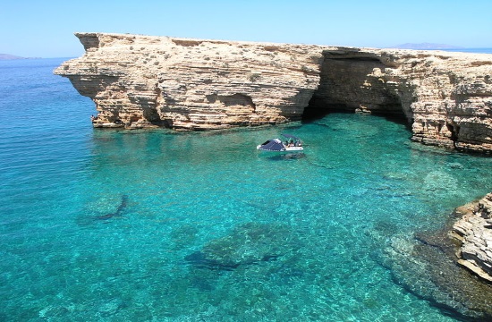 Business Insider: Best advice for travelling to Greek islands over summer