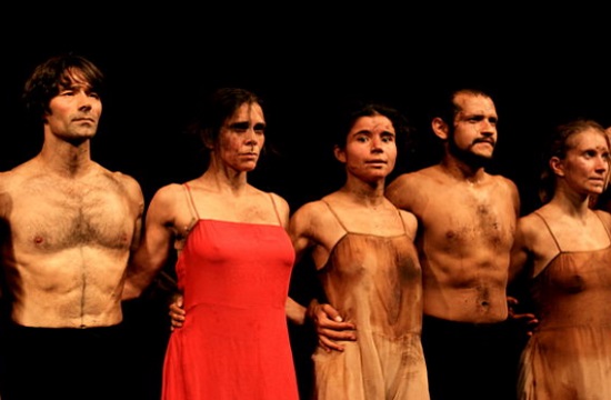 Greek choreographer Papaioannou to direct Pina Bausch’s Legendary Dance Group