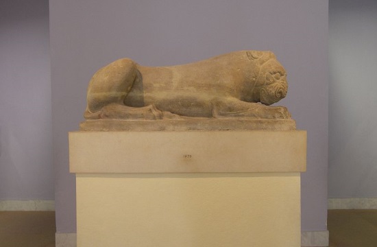 Archaeological Museum inaugurated on Greek island of Corfu