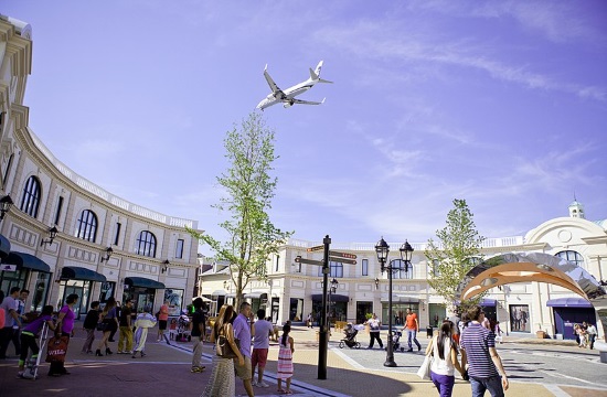 McArthurGlen protests decision keeping it shut in Greece on Sundays