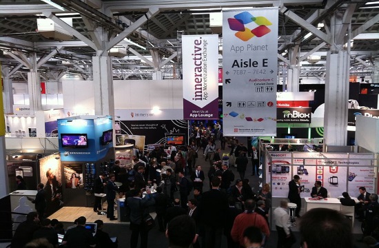 Greece to take part in Mobile World Congress (MWC) 2019 in Barcelona