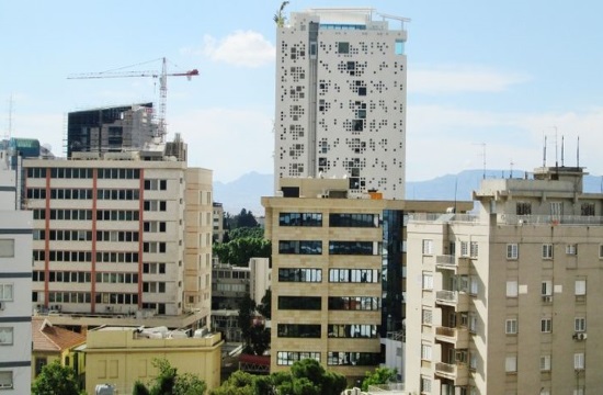 Cyprus’ building permits rise sharply between January-November 2019