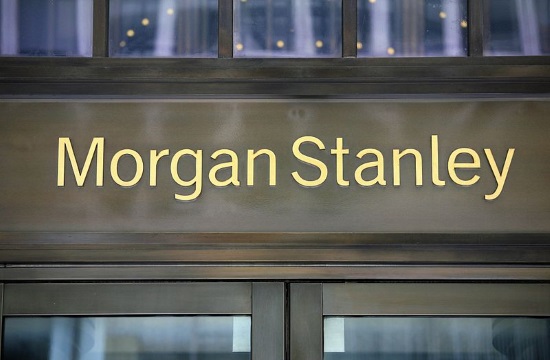Morgan Stanley: Now is a great time to think about investing in Greece