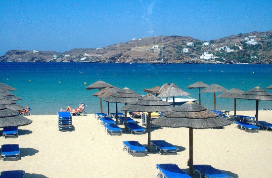 Greek island of Ios among 100 most impressive in the world
