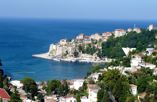 Greece and Montenegro to cooperate in tourism via EUSAIR-AII
