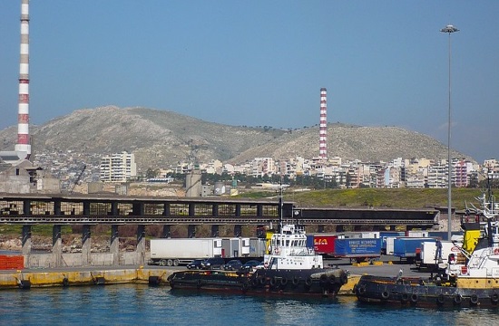 Piraeus neighbourhood of Drapetsona a step closer to getting a park