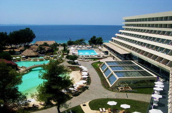Construction firms confident of finding funding partners for hotels in Greece