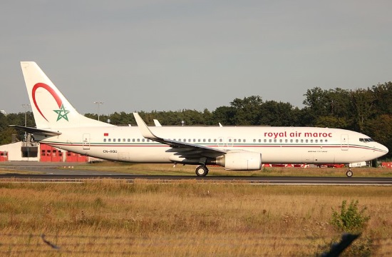 Royal Air Maroc and Athens Airport mark successful Athens-Casablanca route