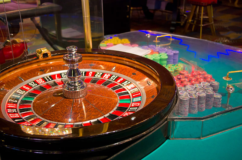 Gambling Tourism: Mont Parnes and Hyatt Regency post improved results in H1 2018