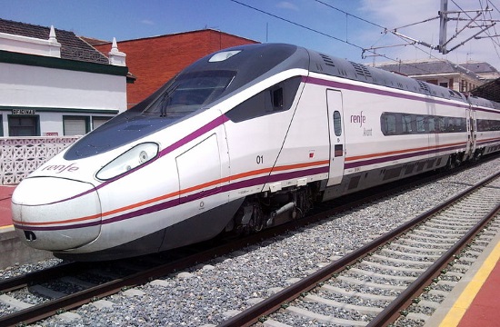 Renfe records 4% increase in railway passenger numbers during 2018