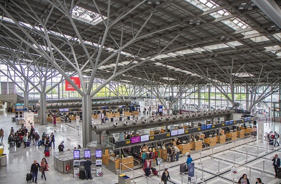 BBC report: German airports on alert for fear of terrorist attacks