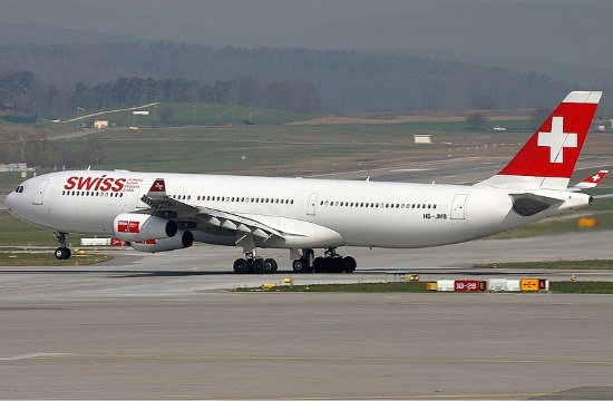SWISS replaces Airbus A340-300 with a Boeing 777-300ER (video)