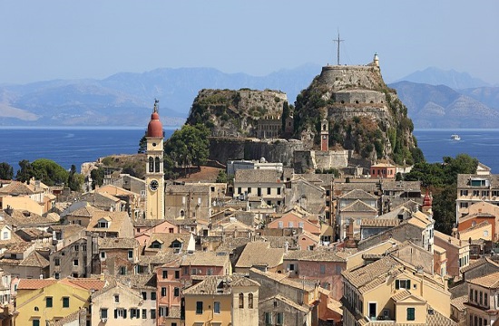 ‘The Durrells’ return to Greek island of Corfu for fourth season